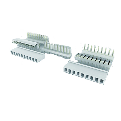 A5001   Wire To Board Connectors