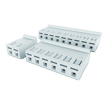 A5002   Wire To Board Connectors