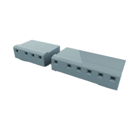 A7501   Wire To Board Connectors