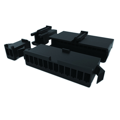 C2521   Wire To Wire Connectors