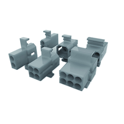 C5030   Wire To Wire Connectors