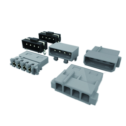 C5080   Wire To Wire Connectors