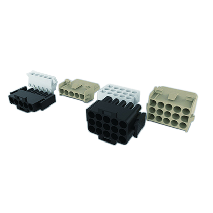 C6351   Wire To Wire Connectors