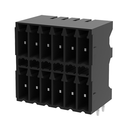 MC-DPAN3.81HXX-BK-2600