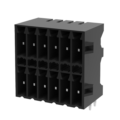 MC-DPAN3.81HXX-D-BK-2600