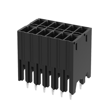 MC-DPAN3.81VXX-BK-2600
