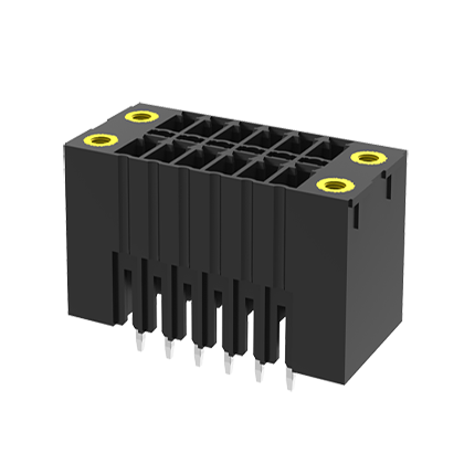 MC-DPAN3.81VXX-F-BK-2600