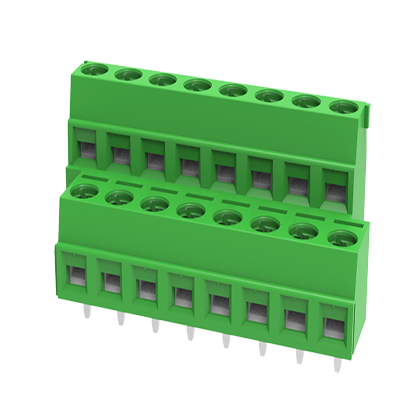 MC-DTE5.0HXXC-0001    Screw connection