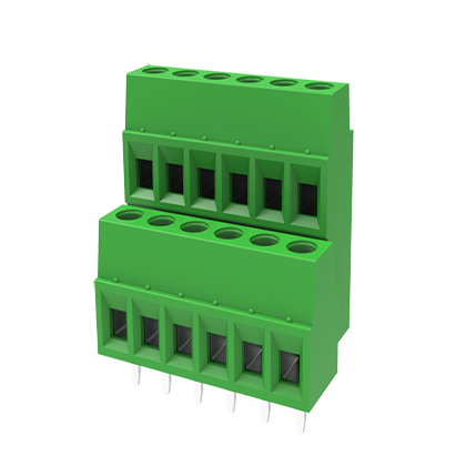 MC-DTEH3.81HXXC    Screw connection