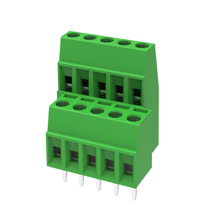 MC-DTM3.81HXXC    Screw connection