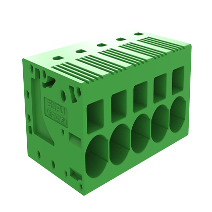MC-TC/F7.5HXXP-0001    Push-in spring connection
