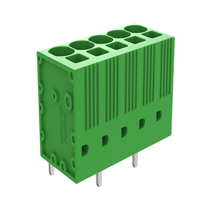 MC-TC/F7.5VXXP-0001    Push-in spring connection