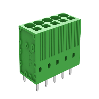 MC-TC7.5VXXP-0001    Push-in spring connection