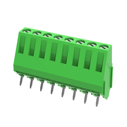 MC-TD5.08AXXC-0001    Screw connection