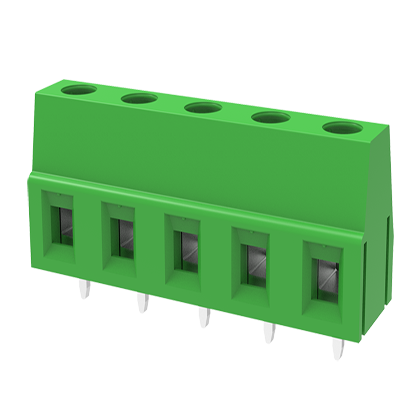 MC-TD7.62HXXC    Screw connection