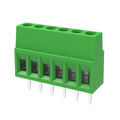 MC-TE3.81HXXC    Screw connection