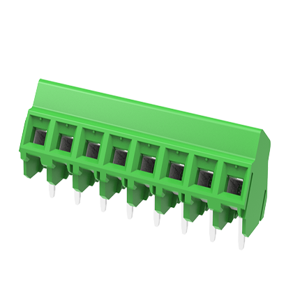 MC-TE5.08AXXC    Screw connection