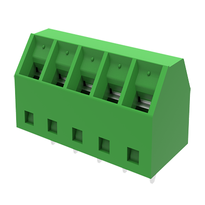 MC-TE5.08BXXC    Screw connection