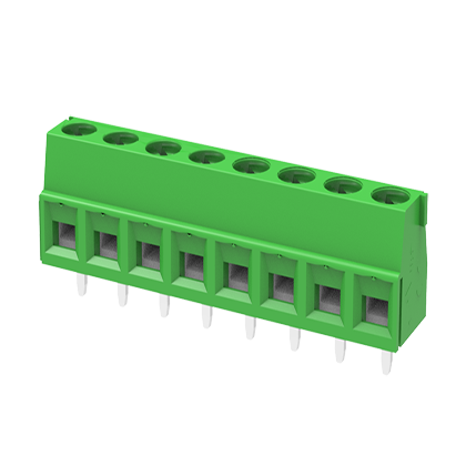 MC-TE5.08HXXC-0001    Screw connection