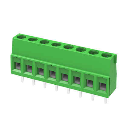 MC-TE5.0HXXC-0001    Screw connection