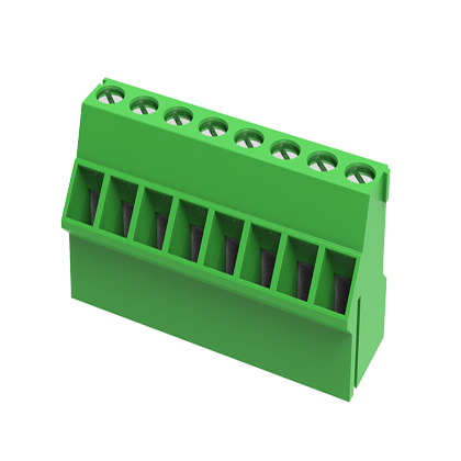 MC-TF5.08CXXC    Screw connection
