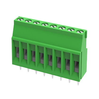 MC-TF5.08HXXC-0001    Screw connection