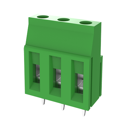 MC-TF7.62HXXC    Screw connection