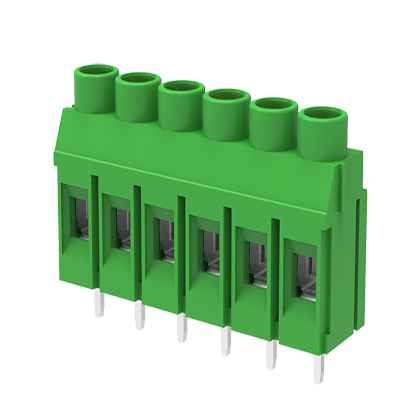 MC-TG7.62HXXC-0001    Screw connection