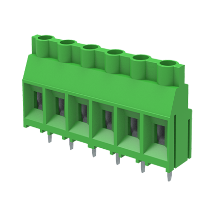 MC-TG9.52HXXC-0001    Screw connection