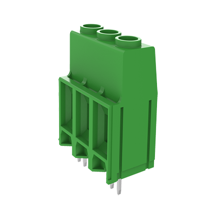 MC-TH10.16HXXC    Screw connection