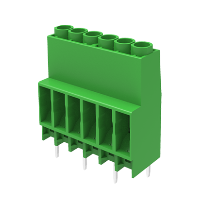 MC-TH/F6.35HXXC    Screw connection