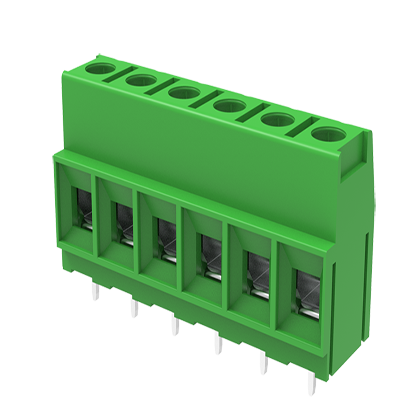 MC-TJ10.16HXXC-0001    Screw connection