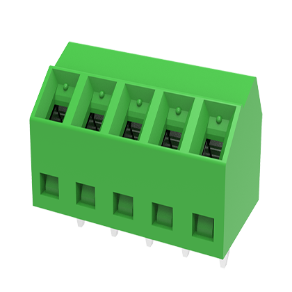 MC-TM3.81BXXC    Screw connection