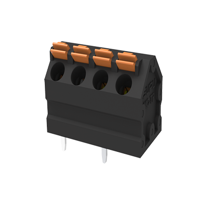 MC-TP/F5.0AXXP    Push-in spring connection