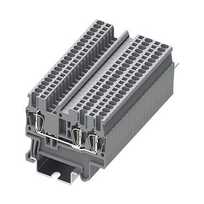 TC1.5-3-GY   Spring-Cage type