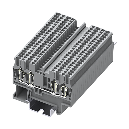 TC1.5-4-GY   Spring-Cage type