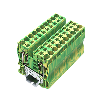 TC16-2-PE   Spring-Cage type