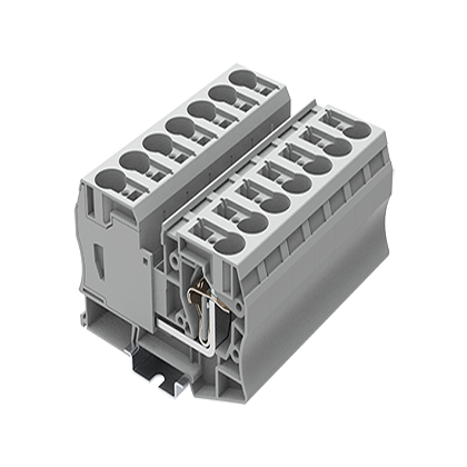 TC35-2-GY   Spring-Cage type