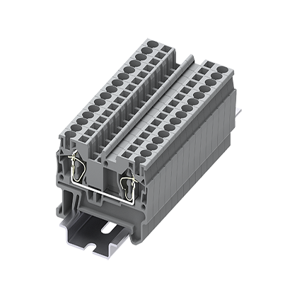 TC4-2-GY   Spring-Cage type