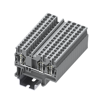 TC4-3-GY   Spring-Cage type
