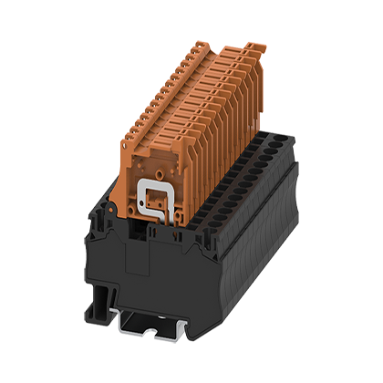 TC4-SPLIT   Spring-Cage type