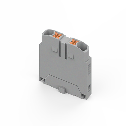TPA2.5-2-GY   Push-in Type Power Distribution Block